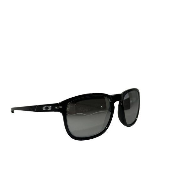Oakley Enduro Black Frame Polarized Sunglasses Unisex UV Protection Durable Desi - Picture 3 of 7